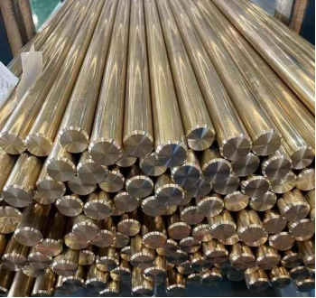 Brass rod product introduction copper alloy material