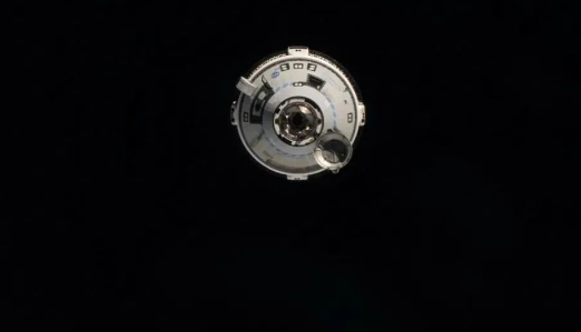 Boeing’s Starliner suffers another helium leak tungsten stick out