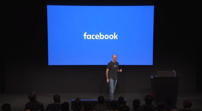 Facebook Launches 