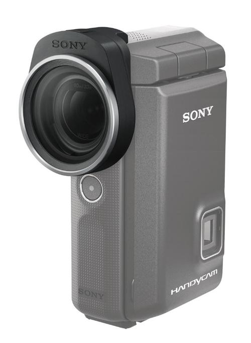 Sony Collaborates With Urban Outfitters On Digital Watch Shows 