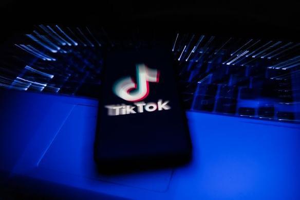 Tiktok Tests ‘Ai-Assisted Content Creativity’ Tool 