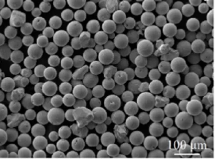Revolutionizing Advanced Manufacturing: The Role of 3D Printing with Spherical Tungsten Powder tungsten for stainless steel