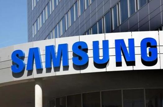 Samsung released a “foldable smart menu” to make ordering more convenient