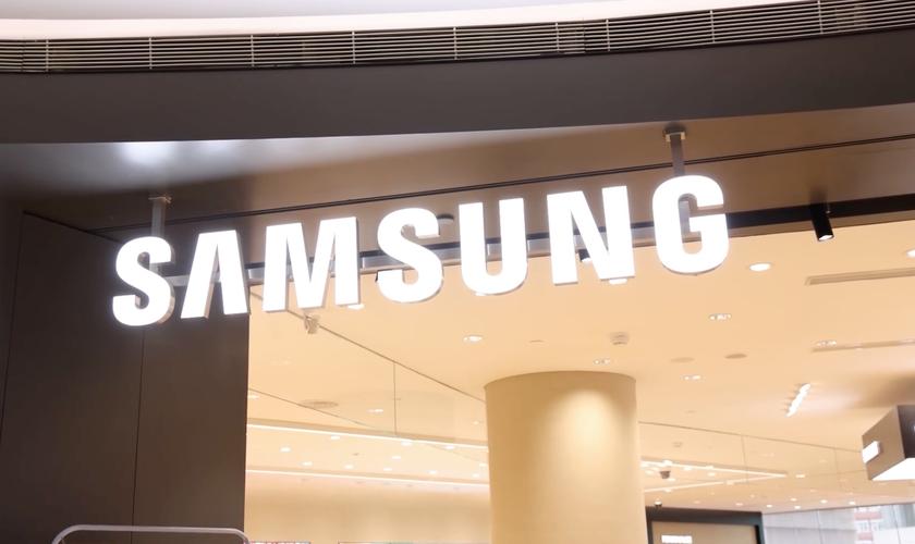 Samsung semiconductor invests 100 billion US dollars to accelerate catching up with TSMC
