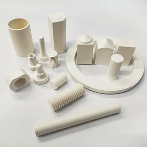 Alumina Ceramic as a High-Performance Support for Heterogeneous Chemical Catalysis high alumina castable