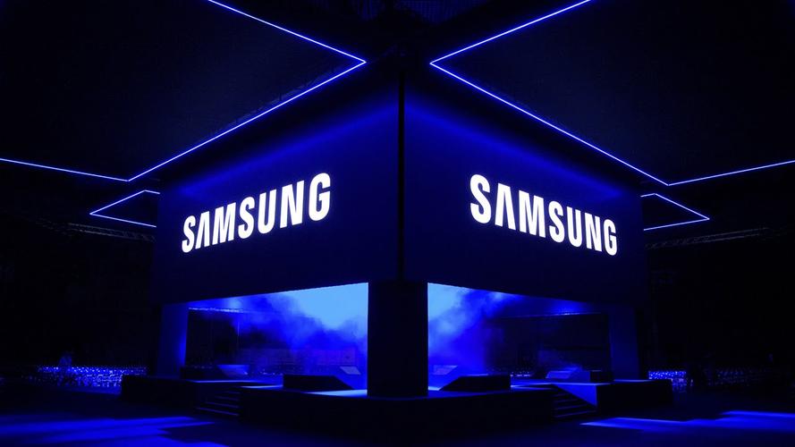 Samsung’s Memory Water Recycling Program