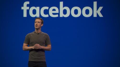 Facebook launches community oral history feature
