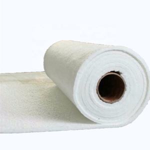 Aerogel Blankets: Flexible Nanoporous Insulators for High-Performance Thermal Management 10mm aerogel insulation