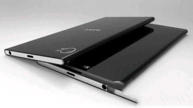 Sony Entertainment Application: Immersive Theme Park Experiences