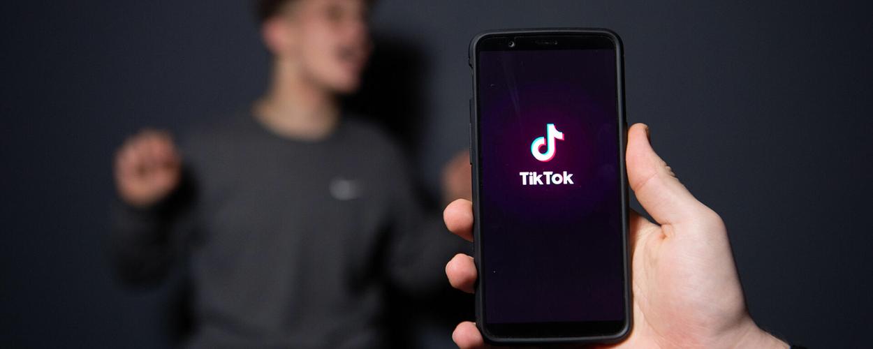 Why TikTok Is Reshaping the Future of Social Networking 