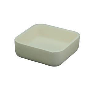 Custom Boron Nitride Ceramic Crucibles Engineered for Ultra Clean PVD and MBE Thin Film Deposition 