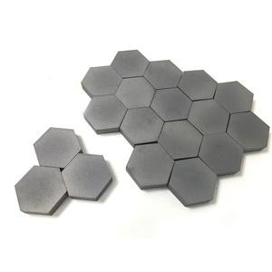 The Unbreakable Bond: Nitride Bonded Ceramic and Silicon Carbide Ceramic ceramic bearing